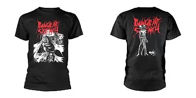 Buy Pungent Stench - First Recordings (NEW MENS FRONT & BACK PRINT T-SHIRT) • 17.20£