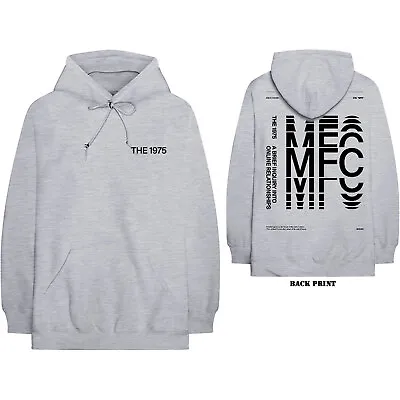 Buy The 1975 Abiior Mfc Official Unisex Hoodie Hooded Top • 32.99£