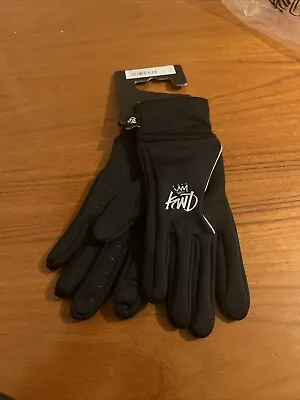 Buy King Will Dream Gloves • 19.99£