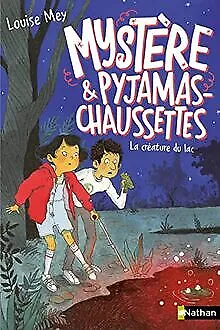 Buy Mystère Et Pyjamas-Chaussettes - Tome 3 La Créat... | Book | Condition Very Good • 8.49£