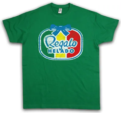 Buy Regalo Helado T-Shirt Better Company Sign Call Logo Symbol Saul Sign Truck • 21.59£