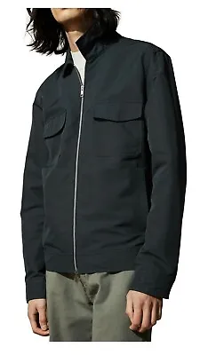 Buy Elvine Men's Jacket Kristoffer With Pockets With Flap On Chest E A Thread Waist • 129.34£