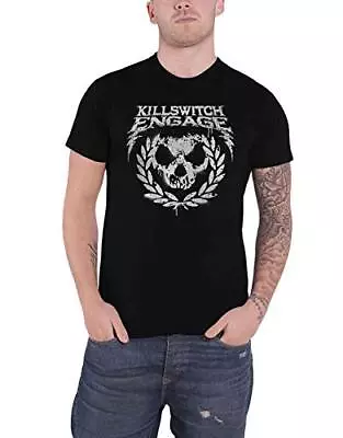 Buy Killswitch Engage - Unisex - Small - Short Sleeves - J500z • 15.69£