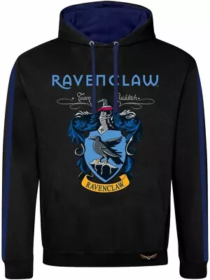 Buy Harry Potter - Property Of Ravenclaw Sweatshirt • 58.58£
