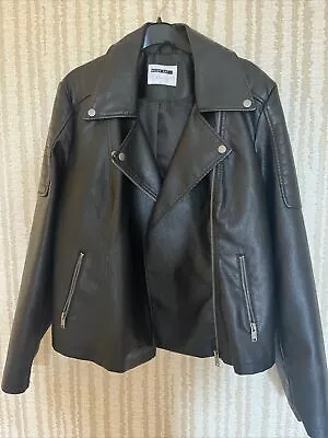 Buy Leather Jacket • 20£