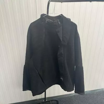 Buy A-Cold-Wall Bias Fleece Jacket • 225£