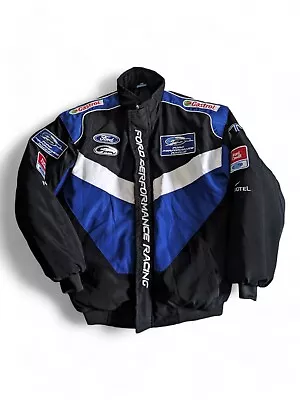 Buy Ford Motorsport Racing - Padded Jacket - XL • 69.99£