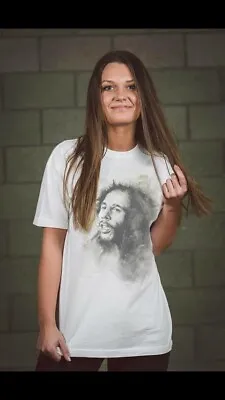Buy Bob Marley T Shirt • 10£