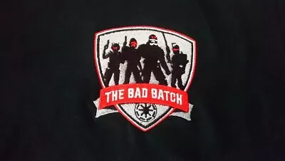 Buy Star Wars The Bad Batch Polo Shirt • 14.45£