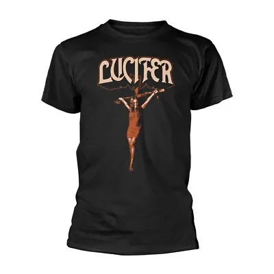 Buy LUCIFER IV By LUCIFER T-Shirt • 18.13£