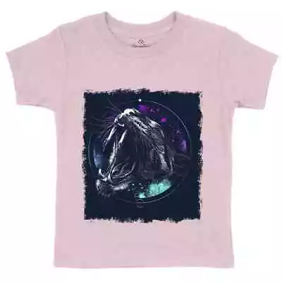 Buy Defenders Mens T-Shirt Art Abstract Wild Cat Tiger Roar Space World E023 • 9.99£
