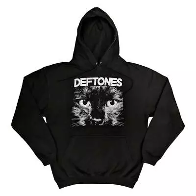 Buy Deftones Sphynx Hoodie • 31.95£