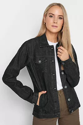 Buy LTS Tall Women's Denim Jacket • 40£