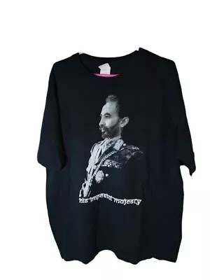 Buy Imperial Of Majesty Black T-shirt Size L Gildan Activewear • 12.13£