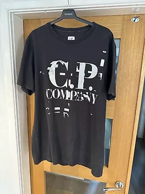Buy Cp Company T Shirt XL • 30£