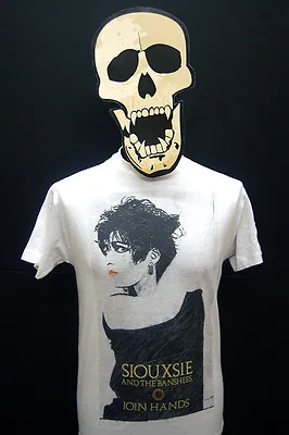 Buy Siouxsie And The Banshees - Join Hands - T-Shirt • 13£