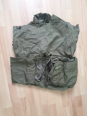 Buy GDR NVA Dung Pants Jacket Tank Crew UTV Camouflage M48 • 94.38£