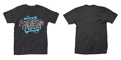 Buy Against The Current - Wild Type (NEW SMALL MENS T-SHIRT) • 5.54£