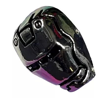 Buy Iron Man Lapel Pin Brooch Avengers Mask Enamel Jewelry Badge Pin Accessories • 8.53£