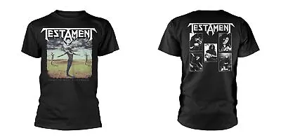 Buy Testament - Practice What You Preach (NEW MENS T-SHIRT ) • 18.02£