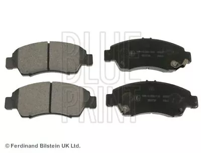 Buy Blue Print Disc Brake Brake Lining Set Front Axle For Honda City 5860148350 • 34.52£
