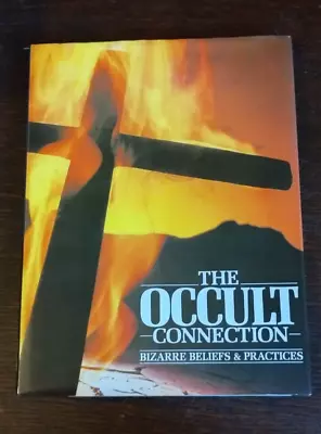 Buy The Occult Connection. Bizarre Beliefs & Practices., Brookesmith, Peter., Used;  • 4£
