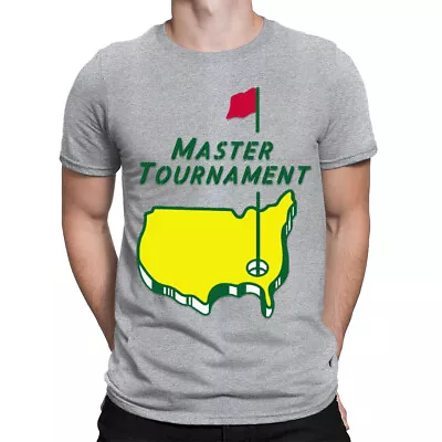 Buy The Masters Golf Tournament Augusta National Champions Mens Womens T-Shirts #NED • 9.99£
