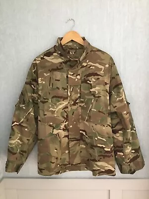 Buy Cooneen Defence  Army Jacket Combat Warm Weather Camoflage Size 170/96 New • 25£
