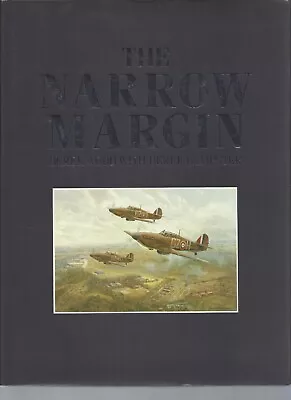 Buy The Narrow Margin: The Battle Of Britain • 4£