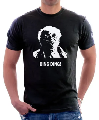 Buy Breaking Bad Heisenberg Ding Ding Crystal Meth Hector Salamanca T-shirt OZ9765 • 12.55£