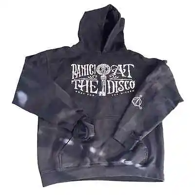 Buy Panic! At The Disco Pray For The Wicked Tour Hoodie Size Medium • 15.57£
