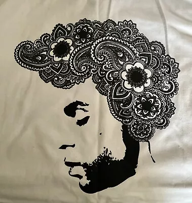 Buy Prince The Artists T Shirt Size XL • 28£