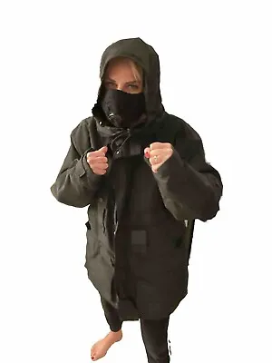 Buy Cp Company Urban Protection OG Metropolis Dynafil Jacket - Size 48 - Grail Rare • 1,000£
