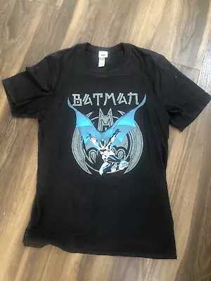 Buy Batman T Shirt Men’s Small In Perfect Condition And Never Worn • 2.50£