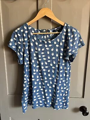 Buy French Connection Top Size S • 8£