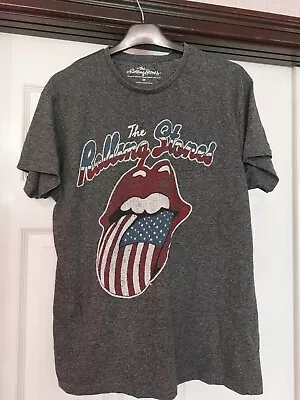 Buy Rolling Stones T Shirt Medium • 1.99£