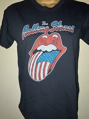 Buy Rolling Stones Vintage   Slim Fit    T/shirt • 6.50£