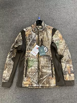 Buy Deerhunter R/Tree Camo Jacket  Size 54 (XL) • 75£