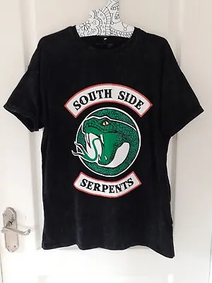Buy Southside Serpents T-shirt - Large • 4.95£