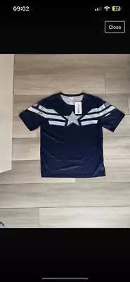 Buy Captain America Tshirt • 9.99£