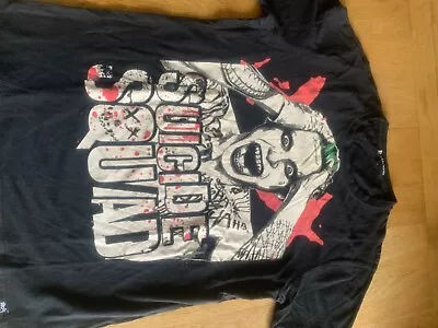 Buy Suicide Squad T-shirt • 8£