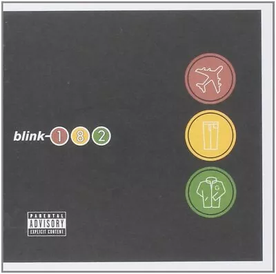 Buy 105676 Audio CD Blink-182 - Take Off Your Pants And Jacket • 11.29£