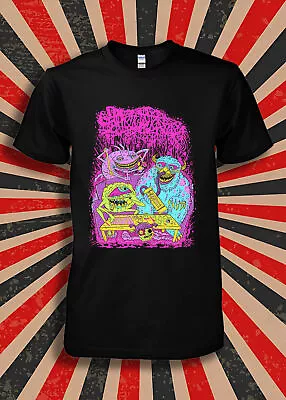 Buy NWT Sanguisugabogg Art Entertainment Cool Tees Gift Unisex T-Shirt • 32.98£