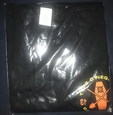 Buy Type O Negative Casket Crew T Shirt • 14.99£