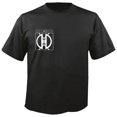 Buy Equilibrium - Renegades Icon Band T-Shirt Official Merch • 15.48£