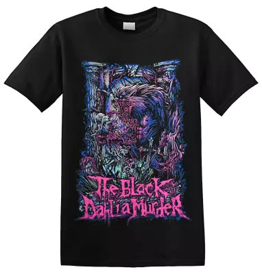 Buy THE BLACK DAHLIA MURDER - 'Wolfman' T-Shirt • 24.64£