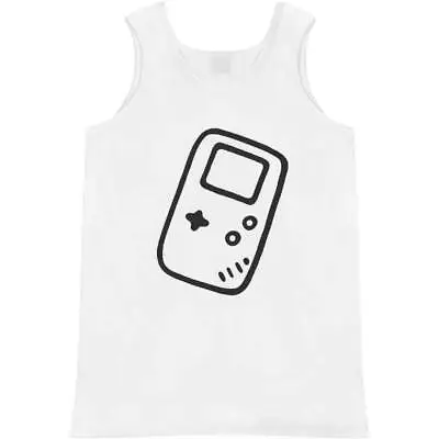 Buy 'Video Game' Adult Vest / Tank Top (AV019022) • 9.99£