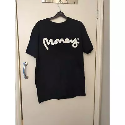 Buy Black Money T-Shirt • 11.20£