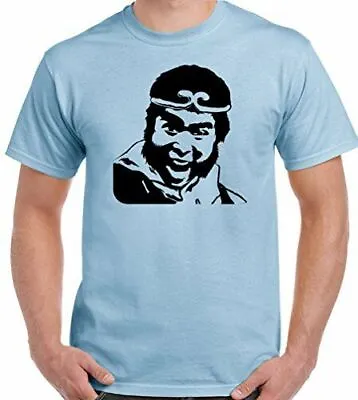 Buy Monkey Magic T-Shirt D4 Mens Funny Retro • 10.94£