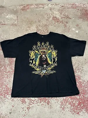 Buy Pantera Vintage Dimebag Darrell T-Shirt Hanes USA Vintage Y2K Music XXL • 39.99£